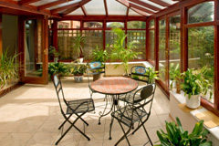 Upper Marsh conservatory quotes