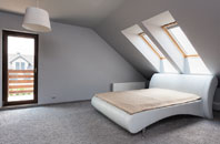 Upper Marsh bedroom extensions