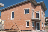 Upper Marsh home extensions